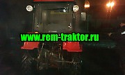 Трактор Беларусь-320